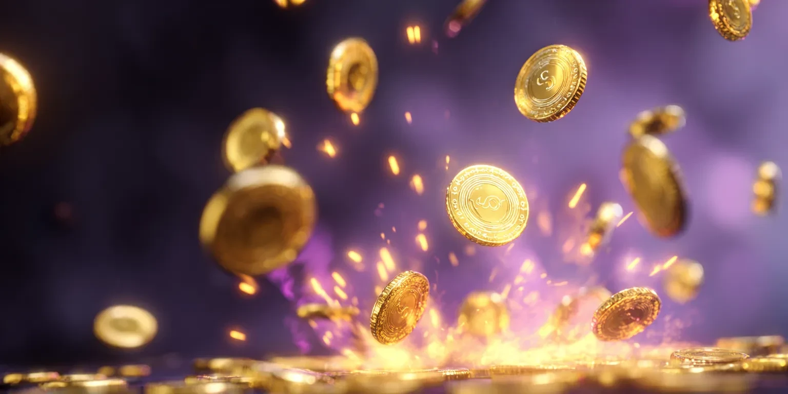 Wolf Gold
