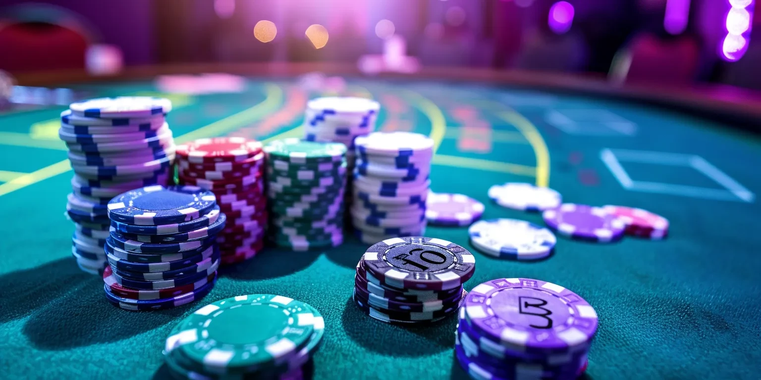 Memahami Peranan Bonus dalam Permainan Kasino
